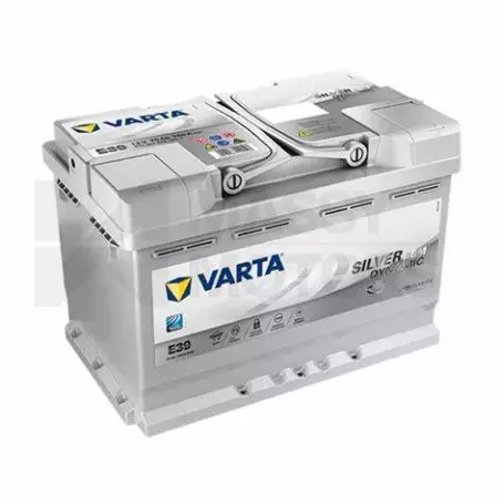 LN3 VARTA 24MTH 760 CA